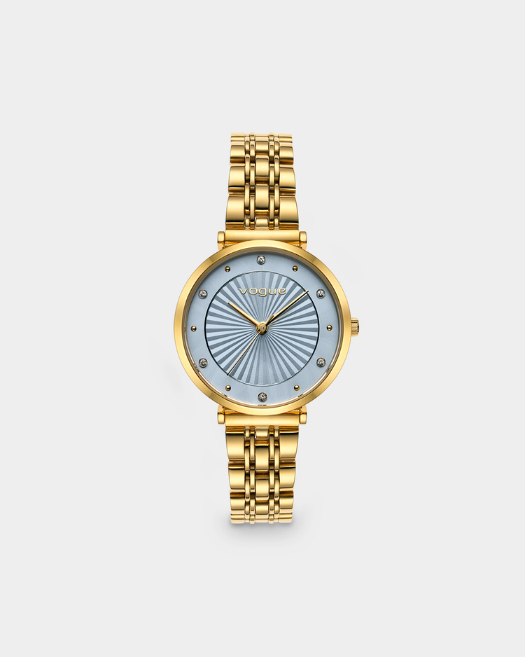 Vogue New Bliss Watch