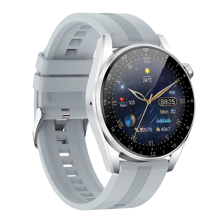 Das 4 Smartwatch