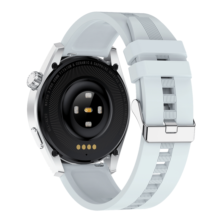 Das 4 Smartwatch