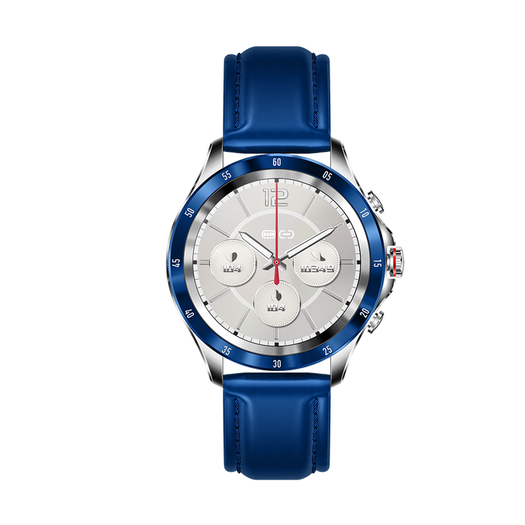Das 4 Smartwatch