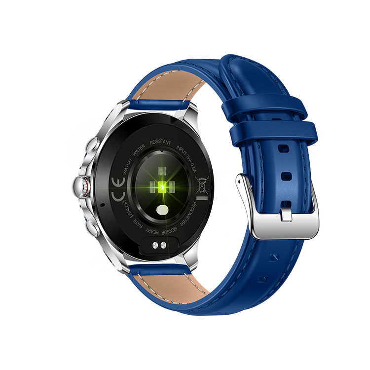 Das 4 Smartwatch