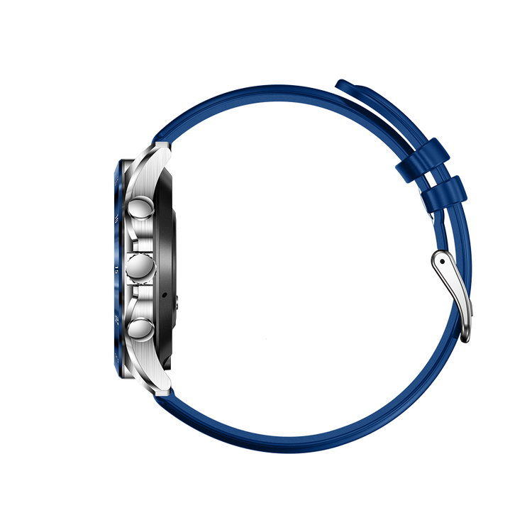 Das 4 Smartwatch