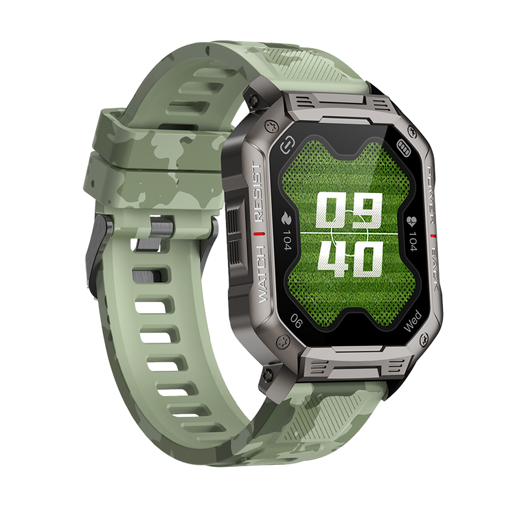 Das 4 Smartwatch