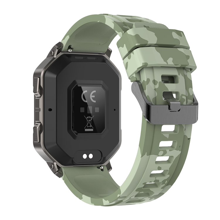 Das 4 Smartwatch