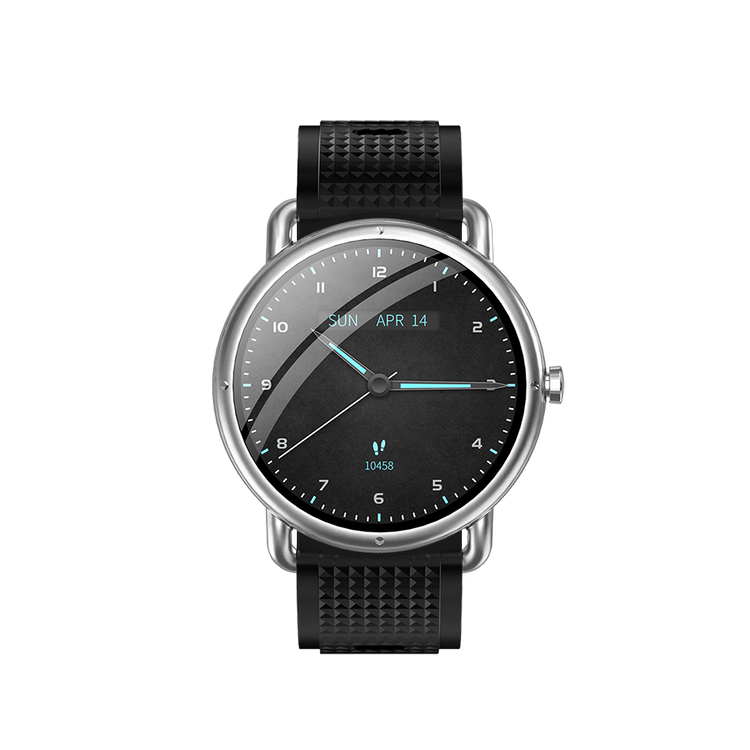 Das 4 Smartwatch