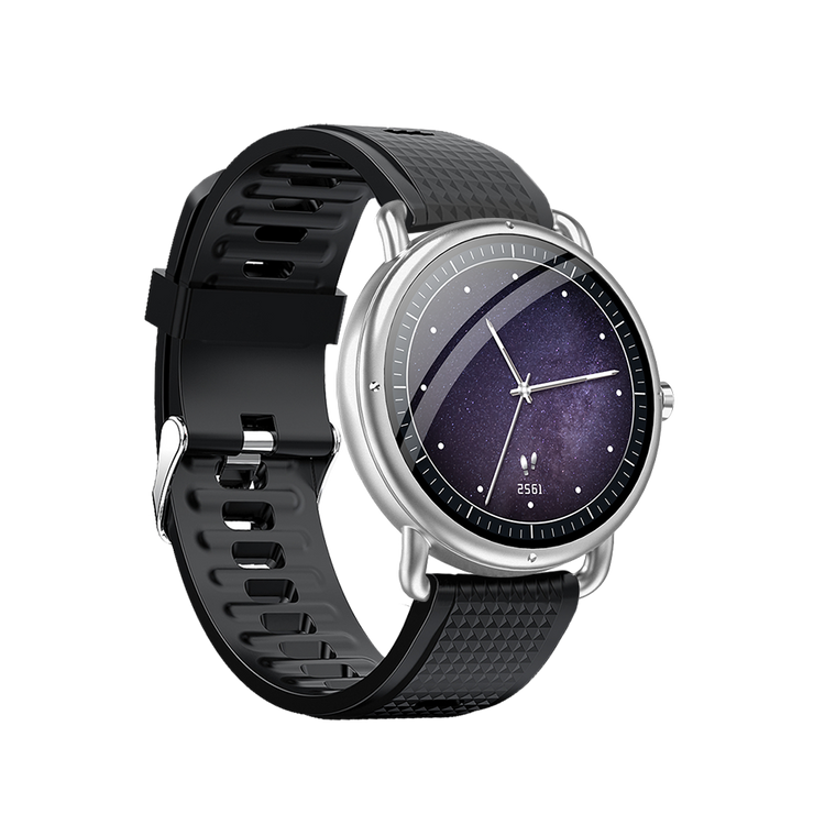 Das 4 Smartwatch