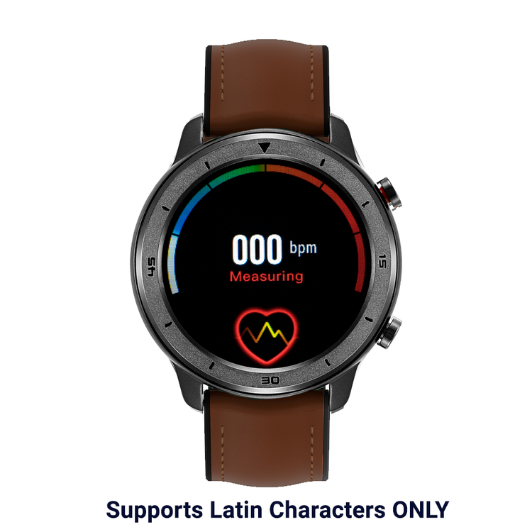 Das 4 Smarwatch