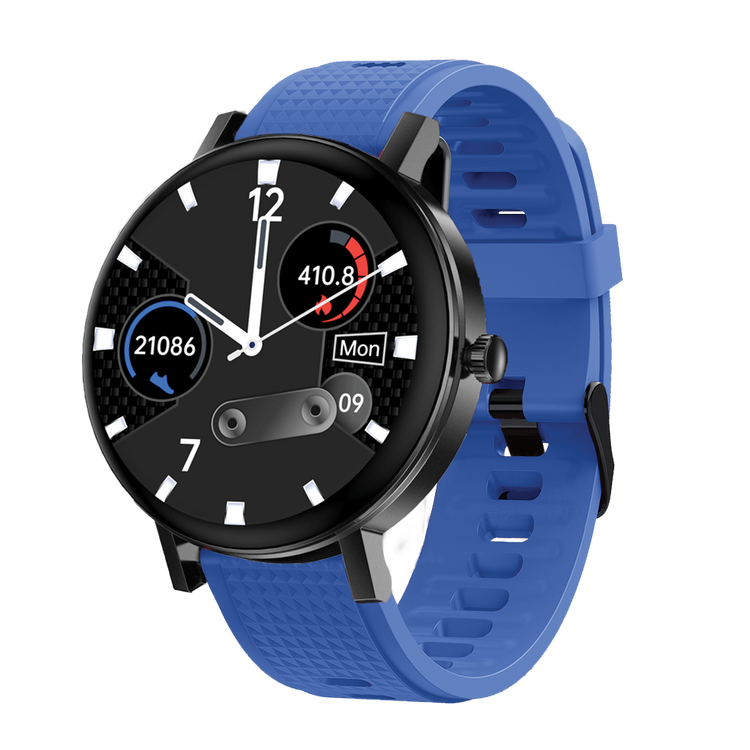 Das 4 Smartwatch