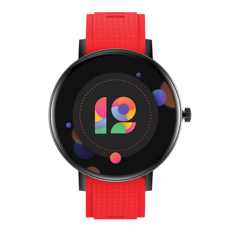 Das 4 Smartwatch