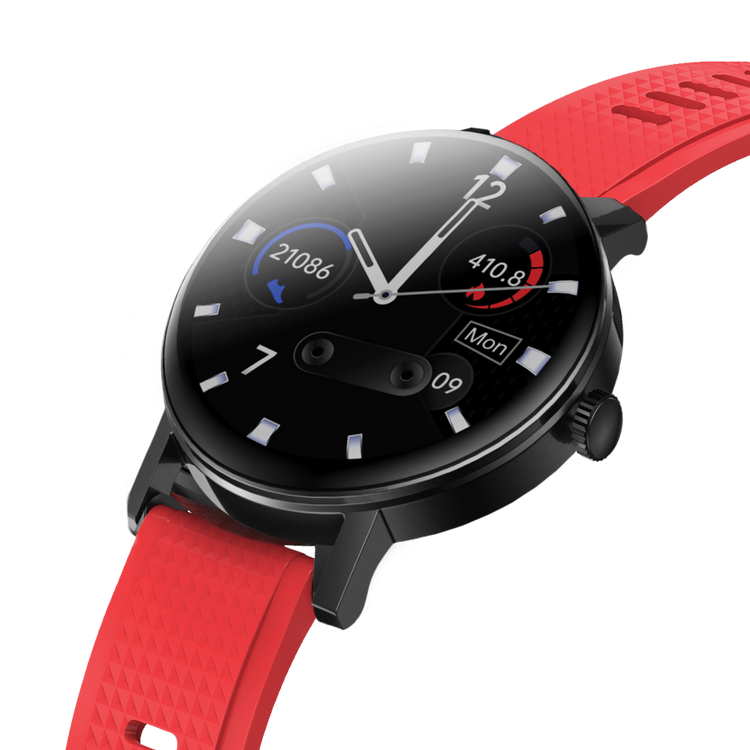 Das 4 Smartwatch