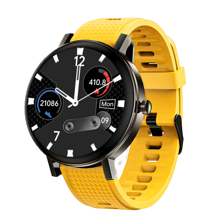 Das 4 Smartwatch