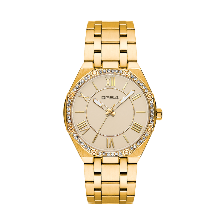 Das 4 Watch