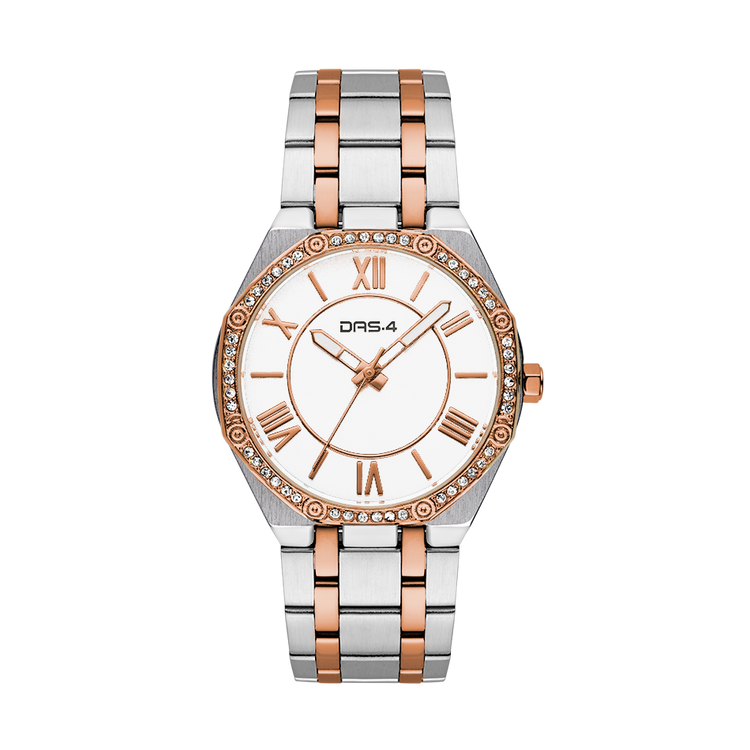 Das 4 Watch