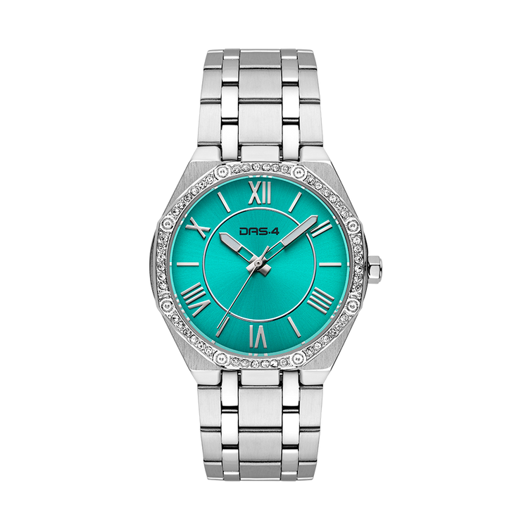 Das 4 Watch