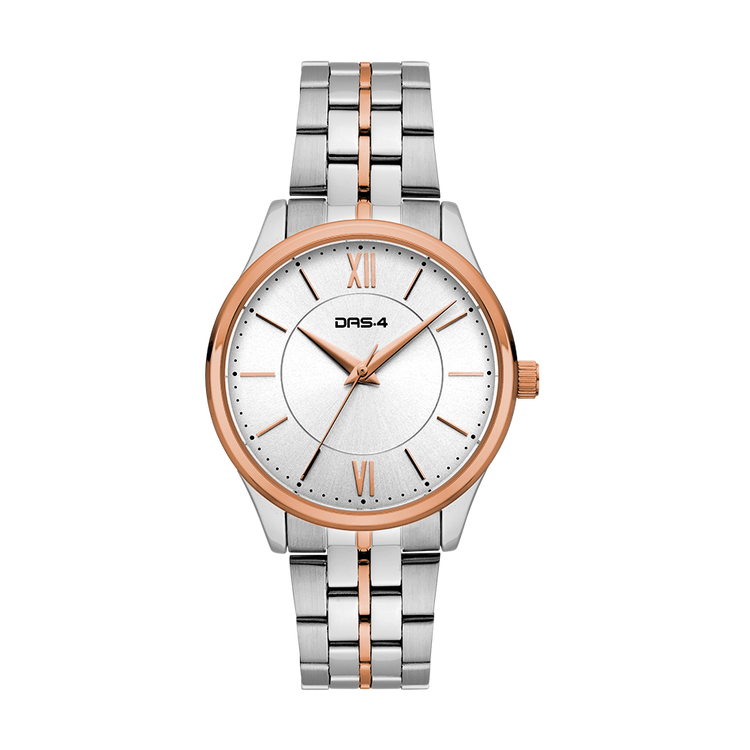 Das 4 Watch