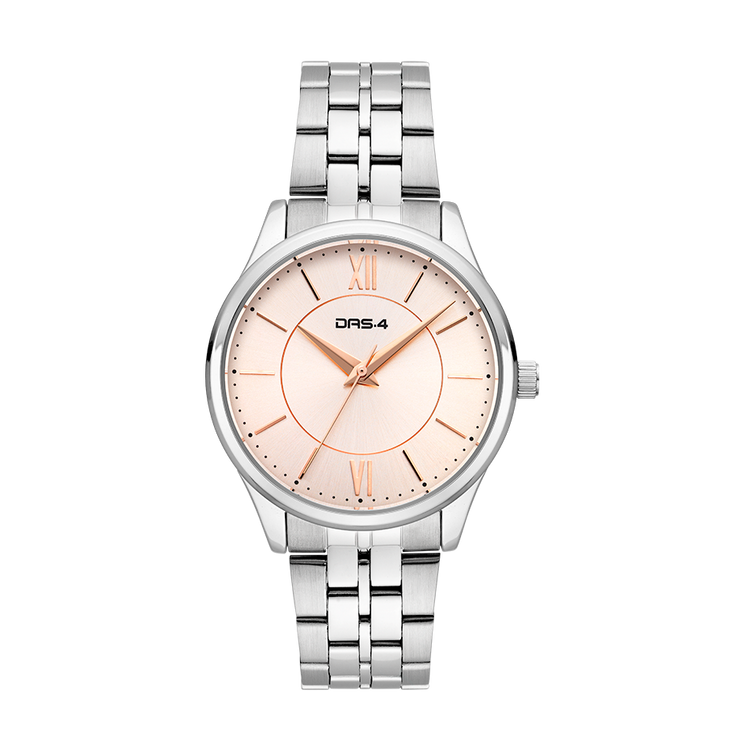 Das 4 Watch