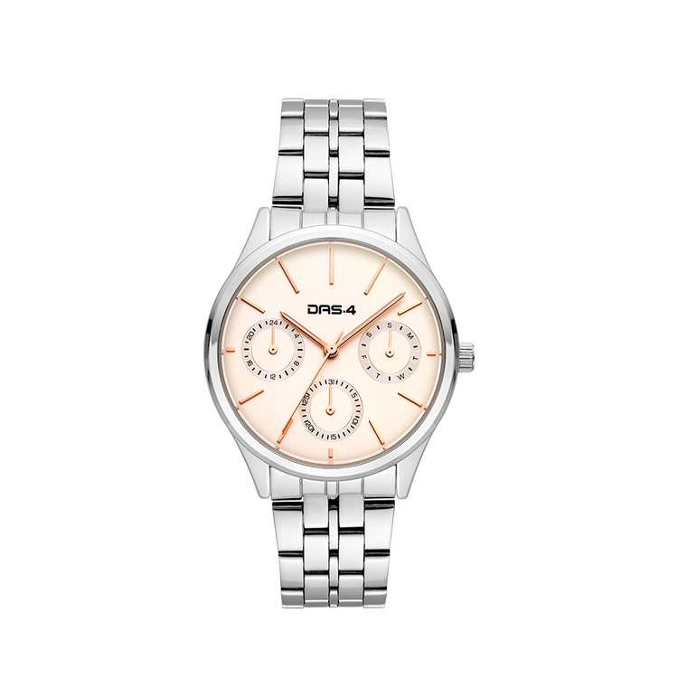 Das 4 Watch