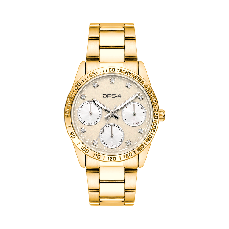 Das 4 Watch
