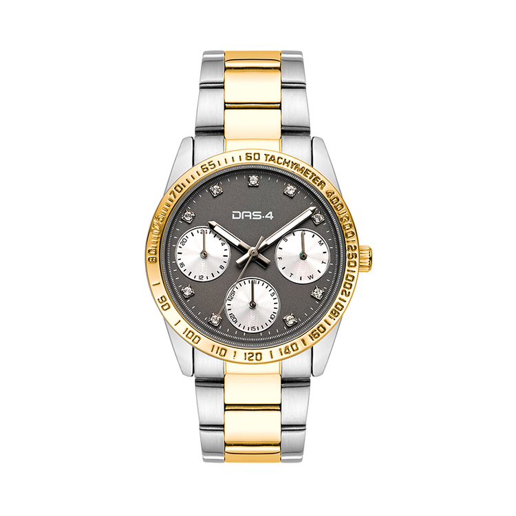 Das 4 Watch