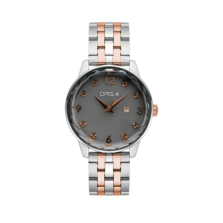 Das 4 Watch