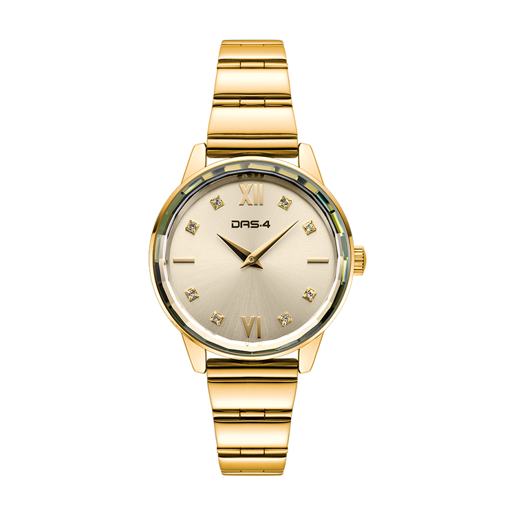 Das 4 Watch