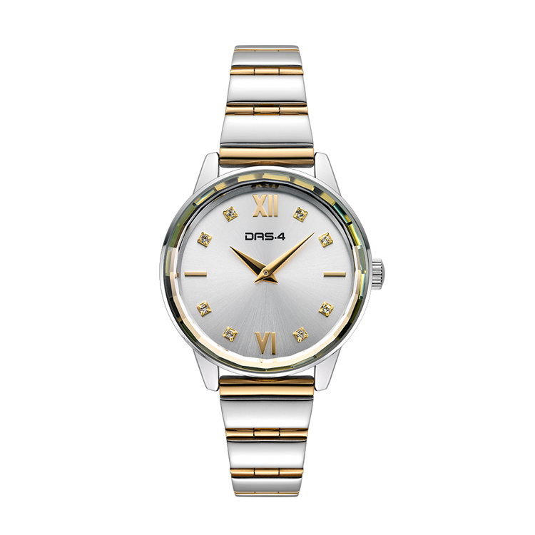 Das 4 Watch
