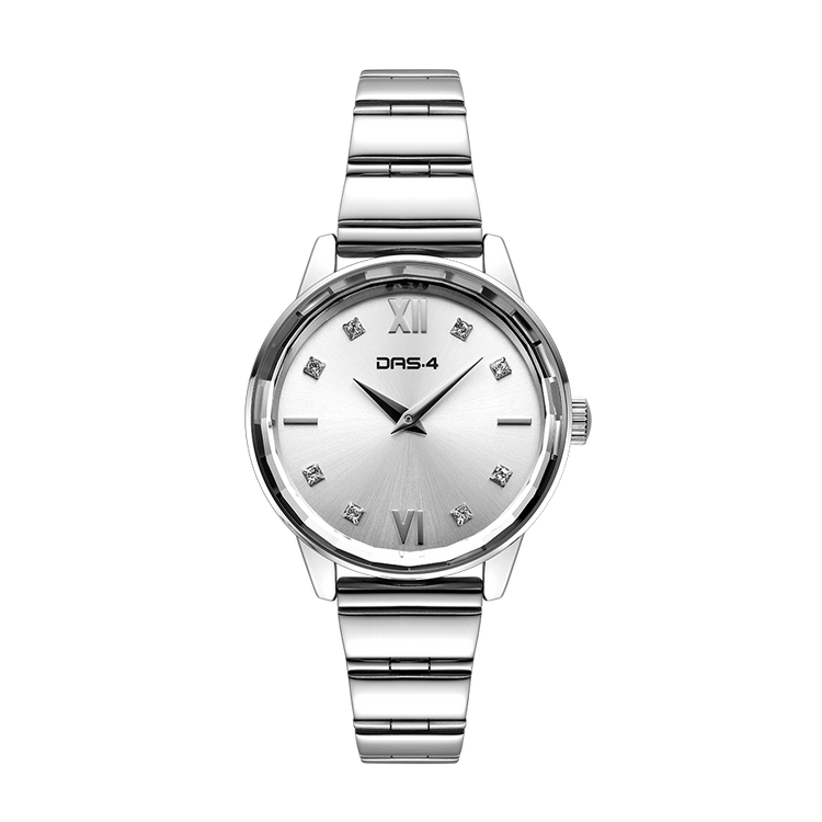 Das 4 Watch