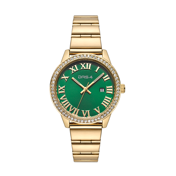 Das 4 Watch