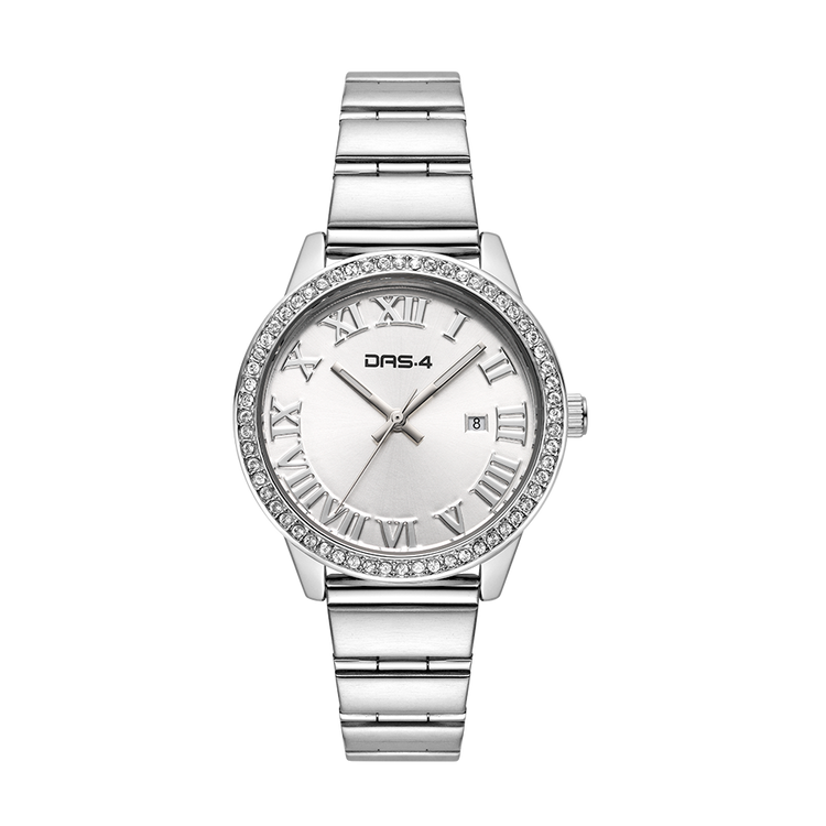 Das 4 Watch