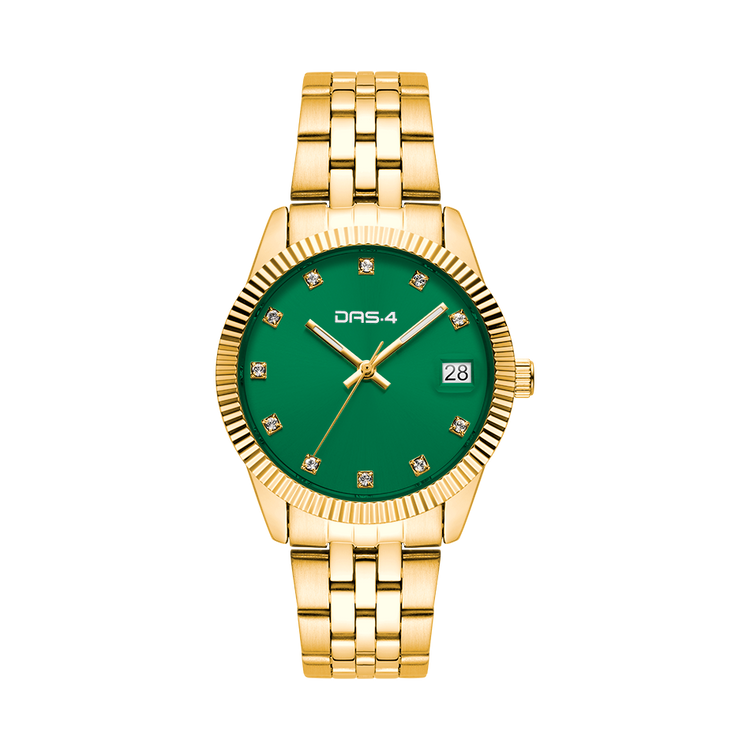 Das 4 Watch