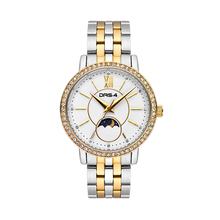 Das 4 Watch