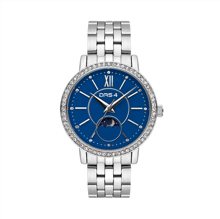 Das 4 Watch