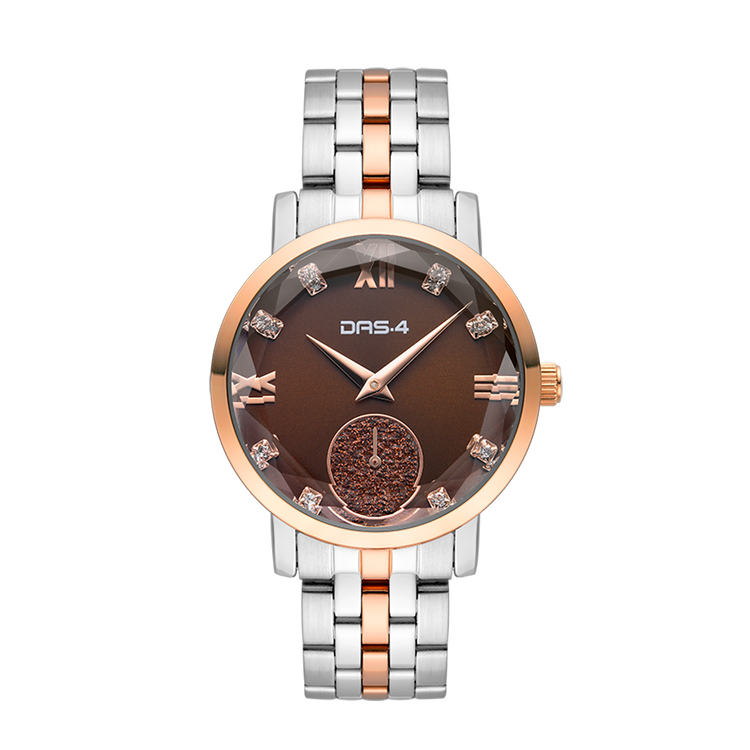 Das 4 Watch