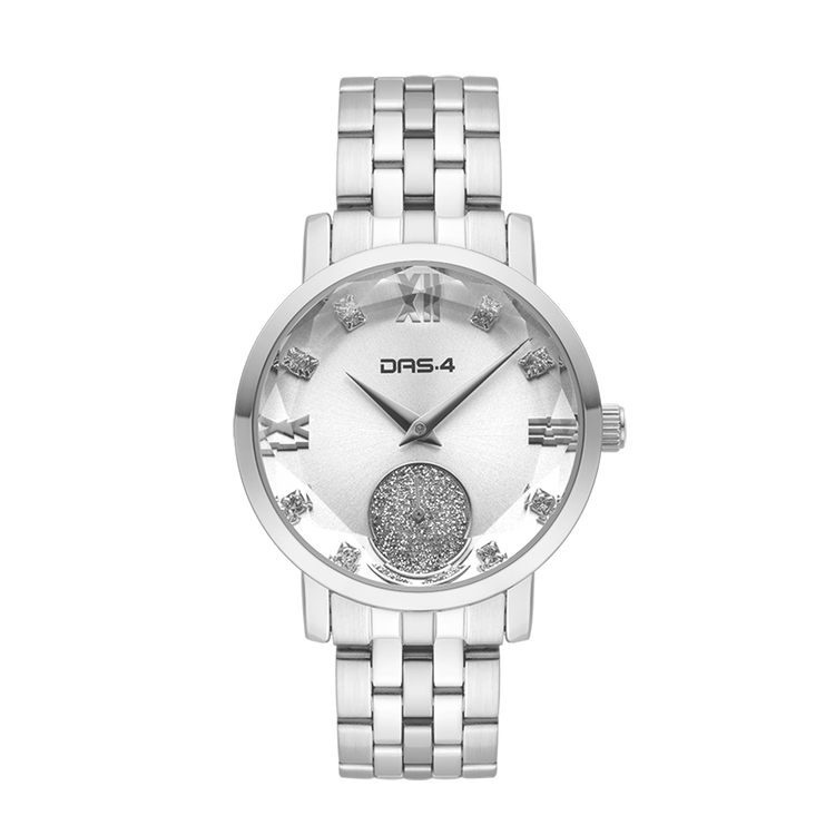 Das 4 Watch