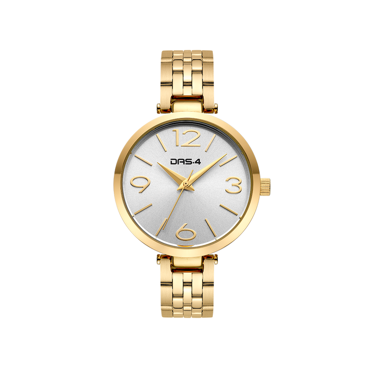 Das 4 Watch