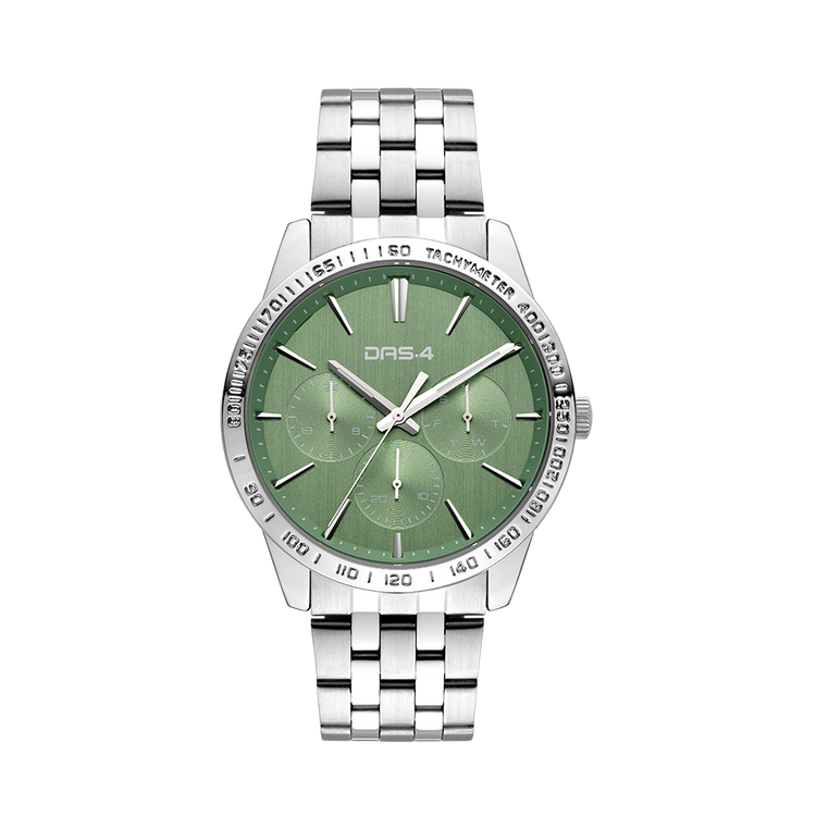 Das 4 Watch