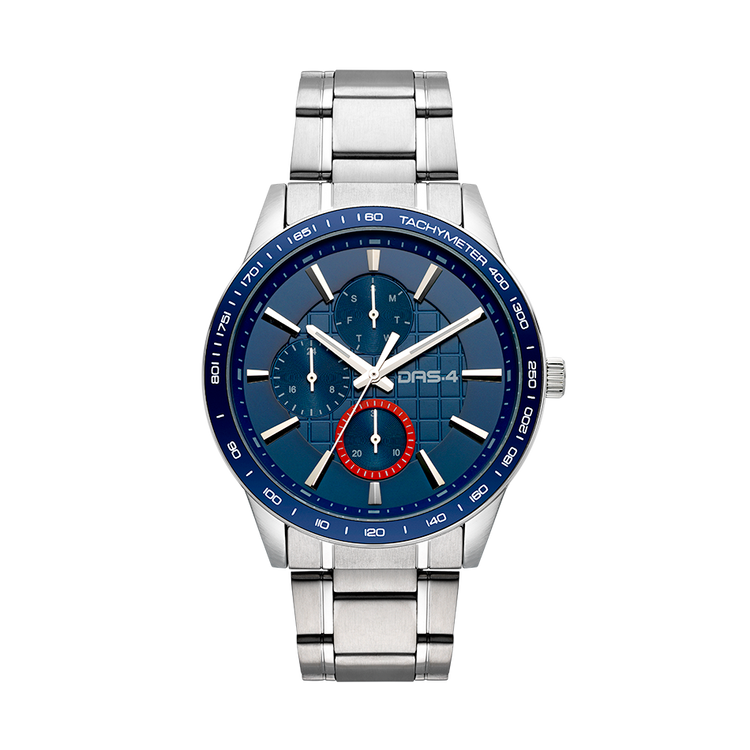 Das 4 Watch