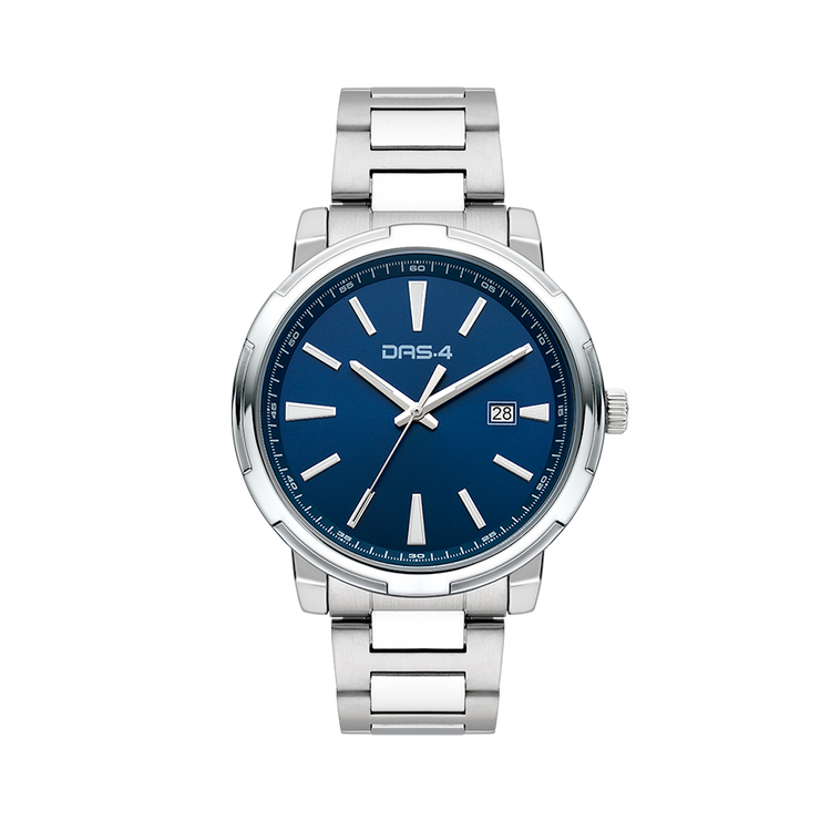 Das 4 Watch