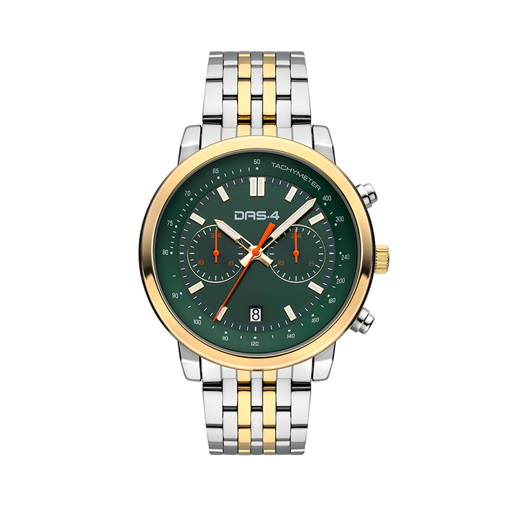 Das 4 Watch