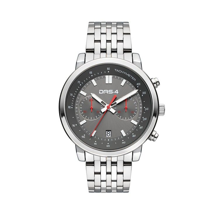 Das 4 Watch
