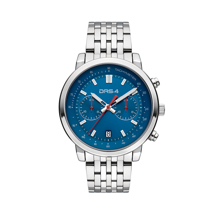 Das 4 Watch