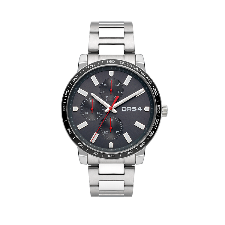 Das 4 Watch
