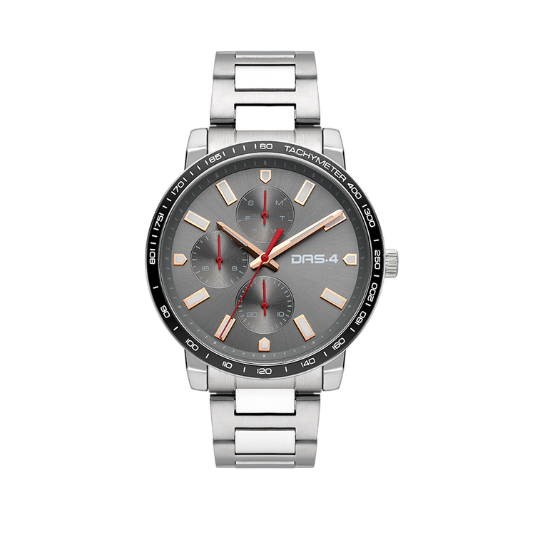 Das 4 Watch