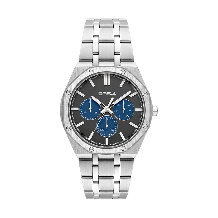 Das 4 Watch