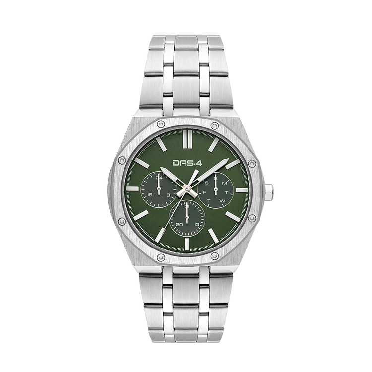 Das 4 Watch