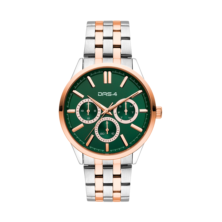 Das 4 Watch