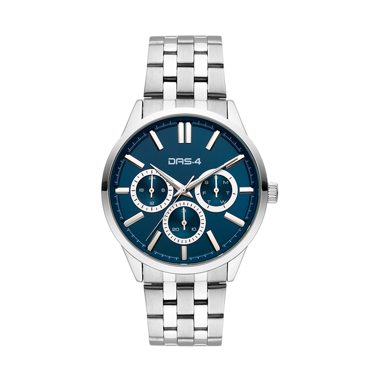 Das 4 Watch