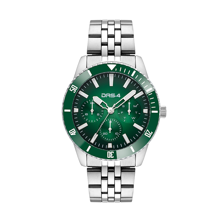 Das 4 Watch