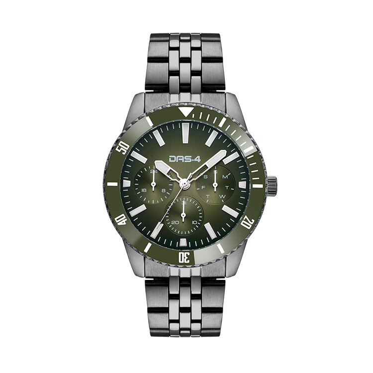 Das 4 Watch