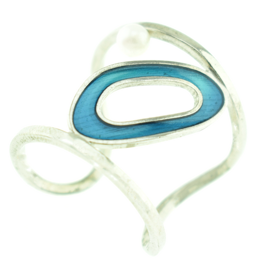 Handmade Silver 925 Ring